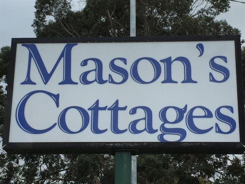 Masons Cottages Taranna Esterno foto